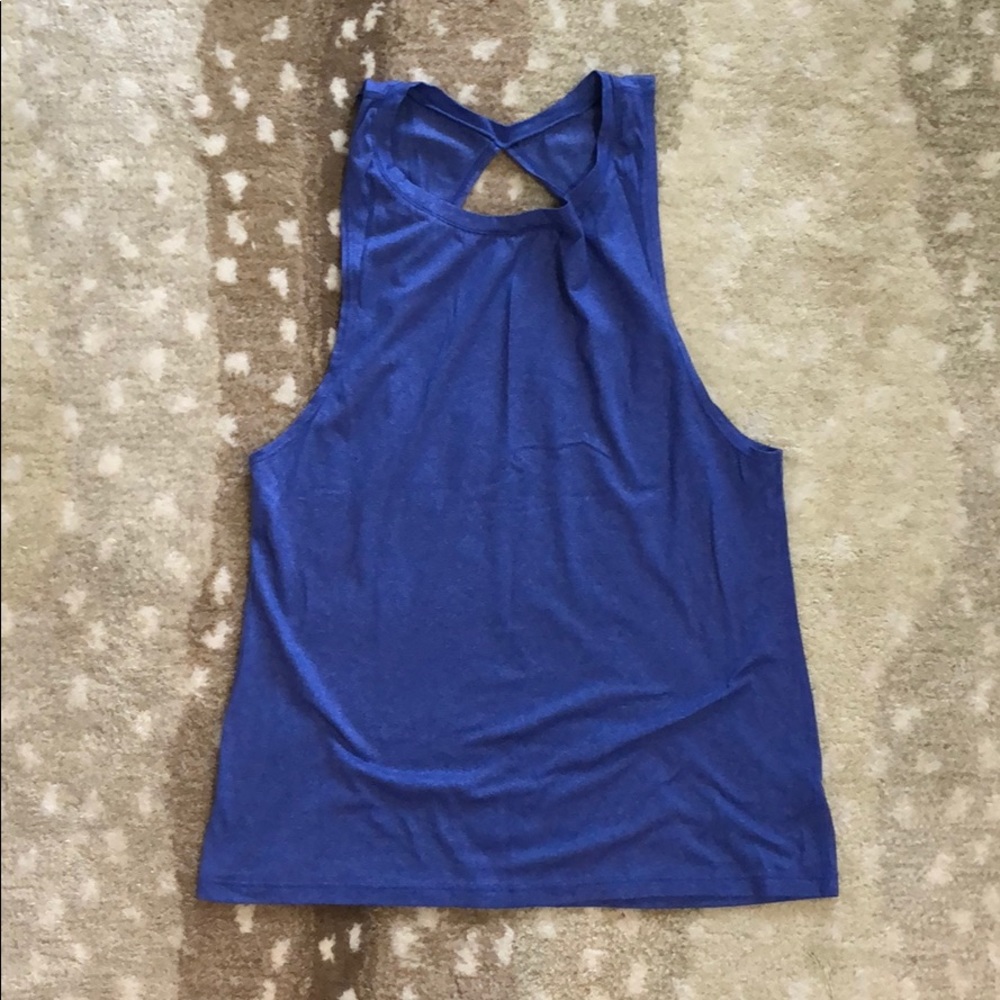 Beyond Yoga Tank